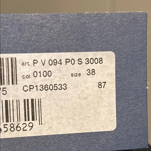 B6 Piazza Sempione Women’s 2/38 Black Long Sleeve Dress - Picture 3 of 7